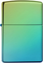 Zippo High Polish Teal 49191