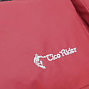 Tico Rider YC 343 (красный)