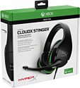 HyperX CloudX Stinger