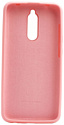 EXPERTS Cover Case для Xiaomi Redmi 8A (розовый)