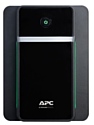 APC by Schneider Electric Back-UPS 1200VA, 230V (BX1200MI)