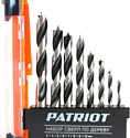 Patriot 815010103 8 предметов