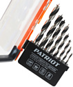 Patriot 815010103 8 предметов