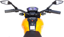 Toyland Moto Sport YEG2763 (оранжевый)