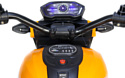 Toyland Moto Sport YEG2763 (оранжевый)
