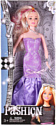 Darvish Модница в вечернем платье DV-10178 (в ассортименте)
