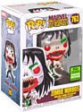 Funko POP! Bobble Marvel Marvel Zombies Morbius 50678