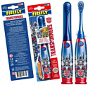 Firefly Transformers Light and Sound 3+