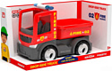 Efko Пожарный грузовик 27084EF-CH