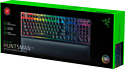 Razer Huntsman V2 Red Switch (без кириллицы)