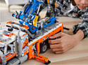 LEGO Technic 42128 Грузовой эвакуатор
