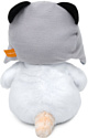 BUDI BASA Collection Ли-Ли Baby в шапочке енот LB-063 (20 см)