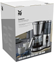 WMF Lumero Kaffeemaschine Glas