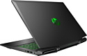 HP Pavilion Gaming 17-cd2115nw (4Y111EA)