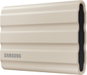 Samsung T7 Shield 1TB (бежевый)