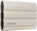 Samsung T7 Shield 1TB (бежевый)