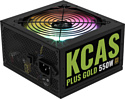AeroCool KCAS Plus Gold 550W