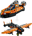 LEGO Technic 42120 Спасательное судно на воздушной подушке