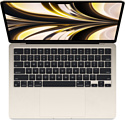 Apple Macbook Air 13" M2 2022 (Z15Y000KU)