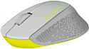 Logitech M275 gray