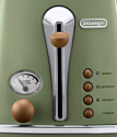 DeLonghi Icona Vintage CTOV 2103.GR