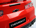 RiverToys Chevrolet Camaro 2SS HL558 (красный)