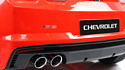 RiverToys Chevrolet Camaro 2SS HL558 (красный)
