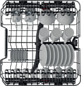 Whirlpool WIP 4T133 PE S