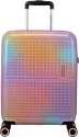 American Tourister Geopop Rainbow Dream 55 см