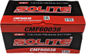 Solite CMF 60038 (100Ah)