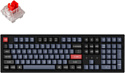 Keychron K10 Pro RGB K10P-H1-RU Keychron K Pro Red