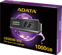 ADATA Legend 970 1TB SLEG-970-1000GCI