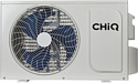 CHiQ Grace White inverter CSDH-09DB-W-IN/CSDH-09DB-W-OUT