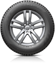 Hankook Winter i*Pike X W429A 275/50 R20 113T (под ошиповку)