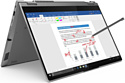 Lenovo ThinkBook 14s Yoga IRU (21JG0007RU)