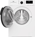 BEKO WUE8624XBWS