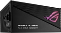 ASUS ROG Strix 1000W Gold Aura Edition ROG-STRIX-1000G-AURA-GAMING