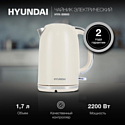Hyundai HYK-S9900 Hyundai HYK-S9900