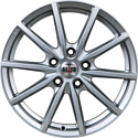 ALCASTA M61 6.5x16/5x114.3 D66.1 ET40 HS