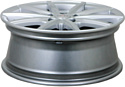 ALCASTA M61 6.5x16/5x114.3 D66.1 ET40 HS