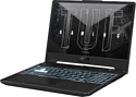 ASUS TUF Gaming A15 FA506NC-HN089