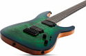 Schecter C-7 PRO AQB