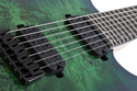 Schecter C-7 PRO AQB