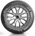 Kumho WinterCraft Wi51 185/60 R15 88T