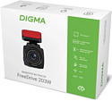 Digma FreeDrive 203W FD203W