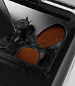 Weissgauff WCM-330 TFT Touch Cappuccino Nero