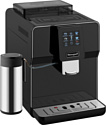 Weissgauff WCM-330 TFT Touch Cappuccino Nero