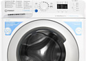 Indesit BWSA 7109 WSV RU