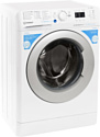 Indesit BWSA 7109 WSV RU