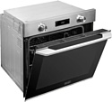 DeLonghi NSM 11 XL RF RUS